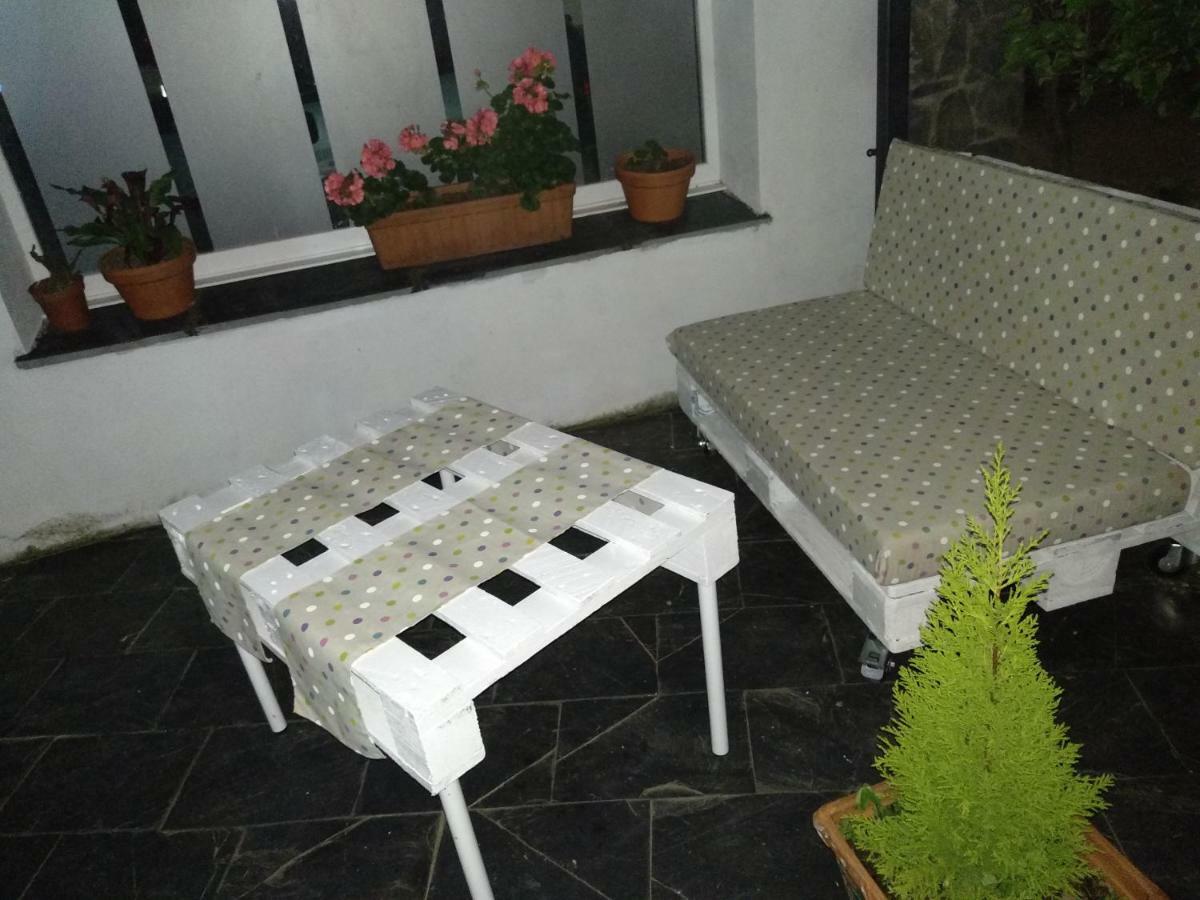 La Casina De Biescas Apartment Biescas  Exterior photo
